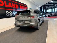 Neu Skoda Enyaq iV SportLine 210 kW (286 PS) 2026 Gray SUV