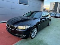Gebraucht BMW 525 218 PS (160 kW) 2012 Kombi