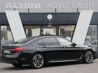 gebraucht BMW M760 Steptronic