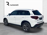 gebraucht Suzuki Vitara 1.5B Hybrid Edition 35 4x4