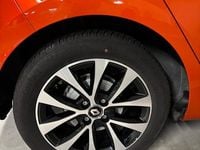 Gebraucht Renault Clio V Intens 91 PS (66 kW) 2021 Limousine