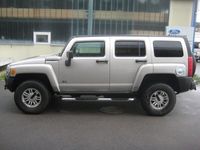 gebraucht Hummer H3 3.5 Luxury