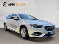 gebraucht Opel Insignia Sports Tourer 1.6 T Excellence