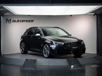 gebraucht Audi RS3 2.5 TSI quattro S-tronic *ohne OPF* *Magnetic Ride* *Pan