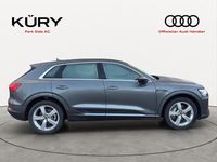 Gebraucht Audi e-tron Ambiente 300 kW (408 PS) 2021 SUV