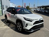 gebraucht Toyota RAV4 Hybrid 