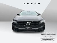 Gebraucht Volvo S90 Ultimate 455 PS (334 kW) 2025 Schwarz Limousine