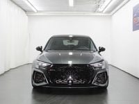 Gebraucht Audi RS3 Sportback 460 PS (338 kW) 2021 Kleinwagen