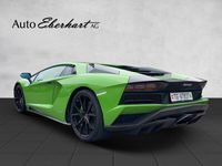 gebraucht Lamborghini Aventador S LP740-4 Coupé E-Gear