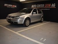 gebraucht VW Golf IV 