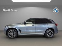 Gebraucht BMW X5 M Sport 489 PS (359 kW) 2026 Gray SUV