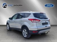 gebraucht Ford Kuga 2.0 TDCi 140 Carving FPS