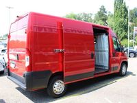 gebraucht Peugeot Boxer 2.0 HDI 335 Active