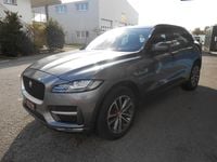 Gebraucht Jaguar F-Pace R-Sport 300 PS (220 kW) 2017 SUV