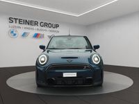 Gebraucht Mini Cooper S 178 PS (130 kW) 2021 Kleinwagen