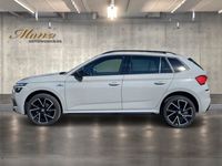 gebraucht Skoda Kamiq 1.5 TSI ACT Monte Carlo DSG