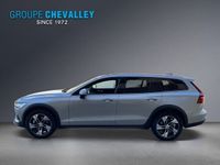 gebraucht Volvo V60 CC B4 Ultimate AWD