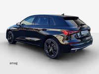 Gebraucht Audi A3 Sportback e-tron Attraction 150 PS (110 kW) 2025 Kleinwagen