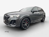 Neu Audi Q7 S-Line 286 PS (210 kW) 2026 Daytonagrau perleffekt SUV