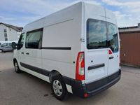 gebraucht Renault Master T33 dCi135 L2H2