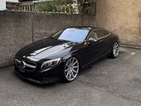 Gebraucht Mercedes S500 455 PS (334 kW) 2015 Limousine