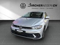 Gebraucht VW Polo Life 95 PS (69 kW) 2025 Kleinwagen