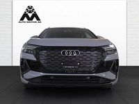 Gebraucht Audi Q4 e-tron 219 kW (299 PS) 2026 Gray SUV