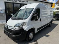Gebraucht Citroën Jumper 140 PS (102 kW) 2023 Van / Kleinbus