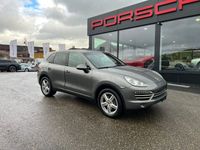 gebraucht Porsche Cayenne 3.0 V6 TDI TipT