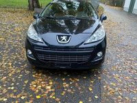 gebraucht Peugeot 207 CC 1.6 16V Roland Garros