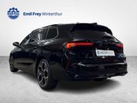 Gebraucht Opel Astra 130 PS (95 kW) 2024 Schwarz Kombi