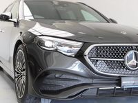 Gebraucht Mercedes E220 197 PS (144 kW) 2024 Grau Kombi