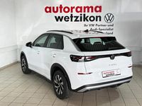 Neu VW T-Roc Trendline 116 PS (85 kW) 2026 Weiss SUV