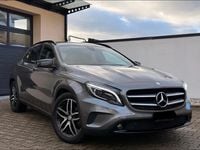 Gebraucht Mercedes GLA200 Night 156 PS (114 kW) 2016 SUV