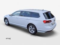 gebraucht VW Passat Variant Elegance