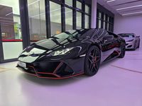 Gebraucht Lamborghini Huracán 640 PS (470 kW) 2020 Coupé