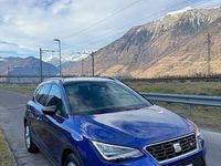 Gebraucht Seat Arona FR 115 PS (84 kW) 2018 SUV