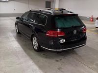 Gebraucht VW Passat Design 160 PS (117 kW) 2014 Kombi