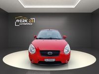 Gebraucht Kia Picanto 65 PS (47 kW) 2011 Kleinwagen