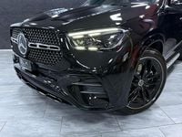 Gebraucht Mercedes GLE450 AMG 367 PS (269 kW) 2024 Coupé