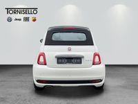 gebraucht Fiat 500C 1.0 Hybrid Sport