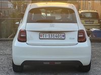 Gebraucht Fiat 500e Icon 87 kW (119 PS) 2023