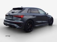 gebraucht Audi RS3 Sportback 