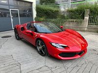 Gebraucht Ferrari 296 830 PS (610 kW) 2024