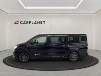Gebraucht Opel Zafira S 177 PS (130 kW) 2024 Schwarz Van / Kleinbus