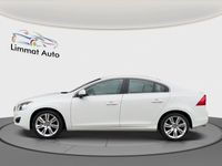 gebraucht Volvo S60 T6 AWD Kinetic Geartronic
