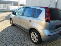 gebraucht Nissan Note 1.6 16V Acenta