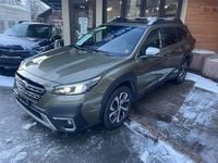 Gebraucht Subaru Outback 168 PS (123 kW) 2022 Kombi