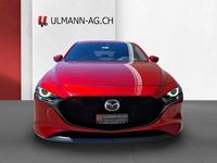 gebraucht Mazda 3 Hatchback 2.0 122 Revolution Automat