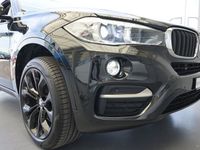 gebraucht BMW X6 35i